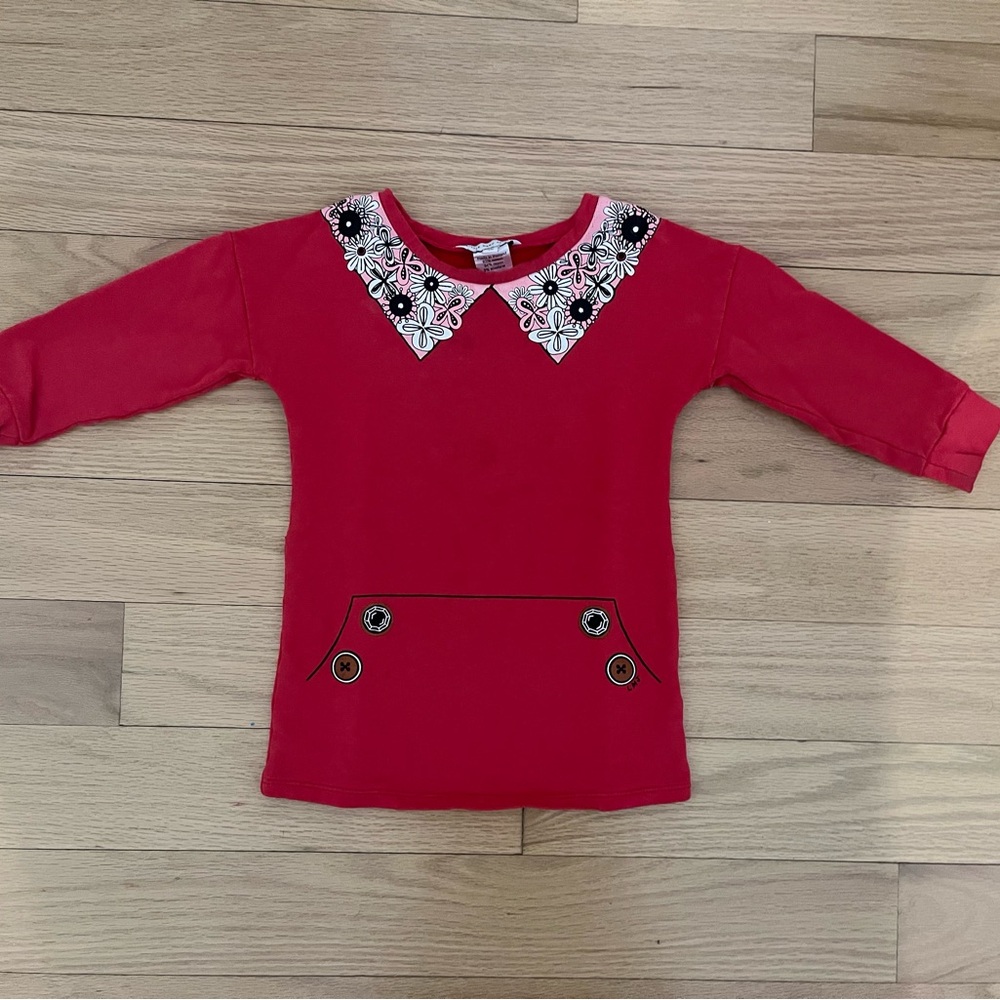 Little Marc Jacobs T-shirt